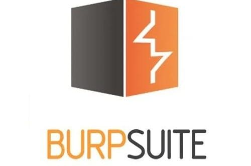 Burp Suite Professional