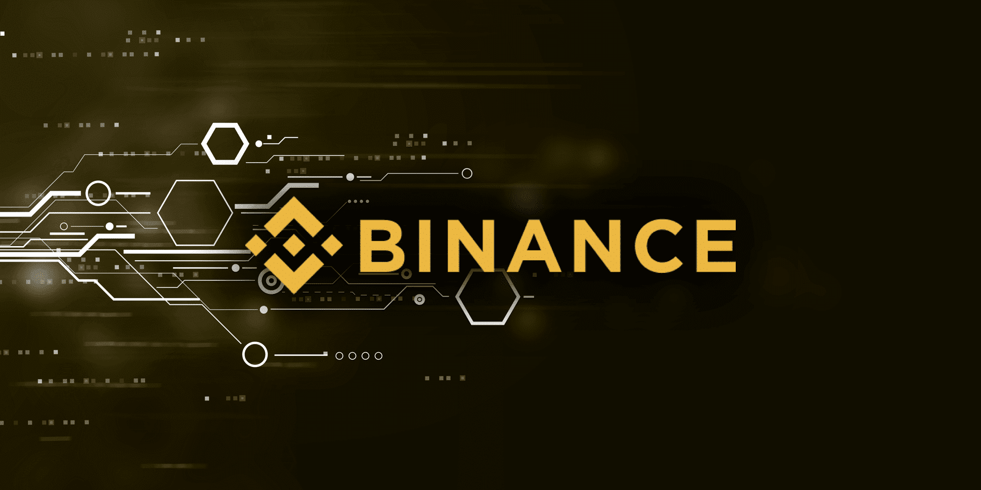 binance config