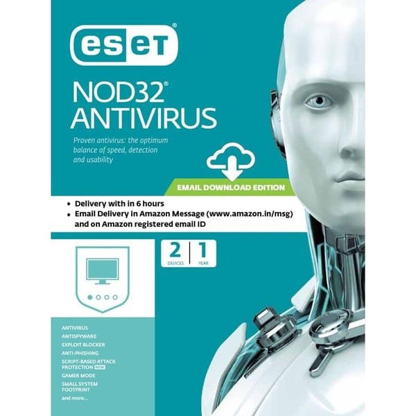 ESET Win API Config + Capture