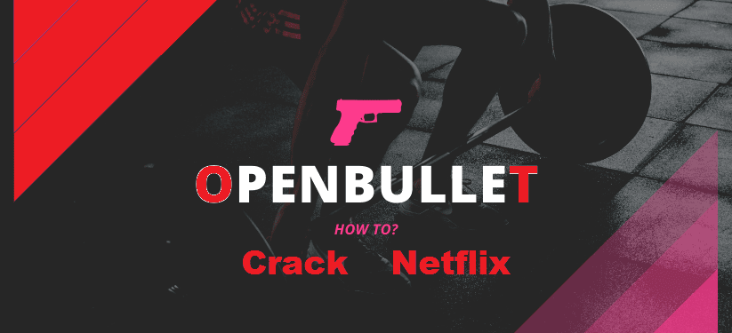 how to get HQ proxies for Netflix and crack it