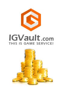 IGVAULT [EASY MOENY ]