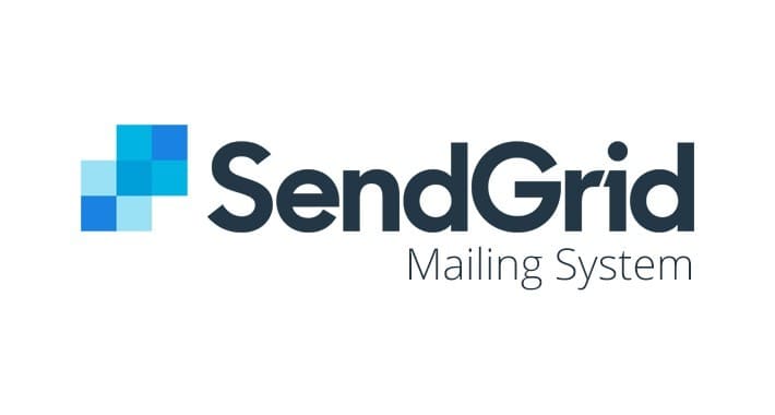 Sendgrid Config + Capture