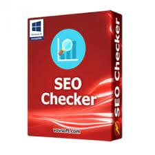 VovSoft SEO Checker 5.1