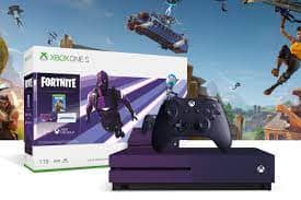 Fortnite Xbox